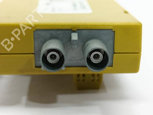 Electronic module LAND ROVER DISCOVERY III (L319) | BP37287354M83 - Image 4