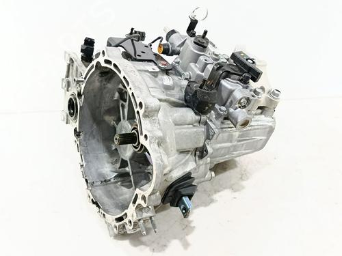 Used Gearbox RENAULT MEGANE I Coach (DA0/1_) [1996-2003]  29903159