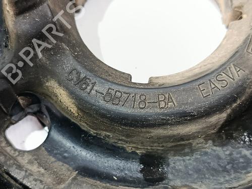 Left rear suspension arm FORD KUGA II (DM2)  | BP28091690M14 