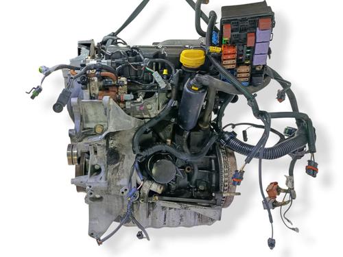 Engine RENAULT LAGUNA II (BG0/1_) | BP31263881M1
