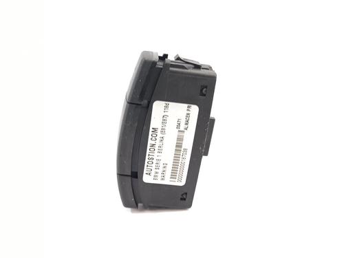 Warning switch BMW 1 (E87) 118 d | BP24365727I22 