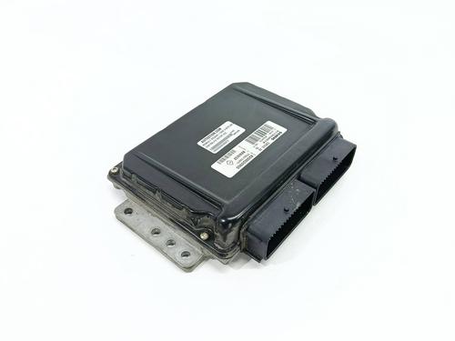 Used Engine control unit (ECU) Engine control unit (ECU) RENAULT MEGANE I (BA0/1_) 1.4 16V (BA0D, BA1H, BA0W, BA10) (95 hp) 33906616 33906616