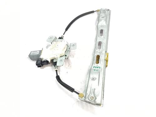 Front left window mechanism FORD TRANSIT COURIER B460 MPV  | BP26667057C22 