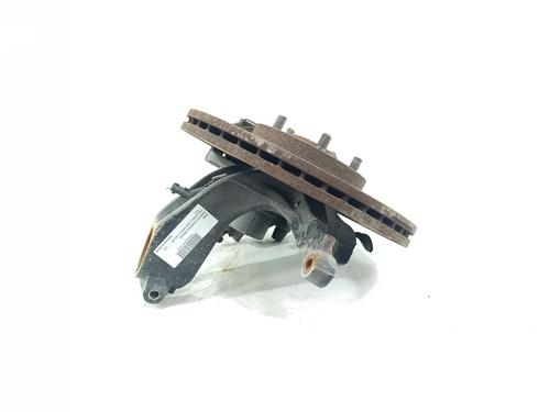 Right front steering knuckle FORD FOCUS C-MAX (DM2) 2.0 TDCi | BP25026818M26 