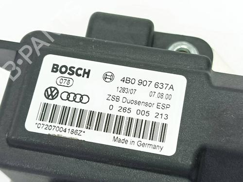 Electronic sensor AUDI A4 B5 (8D2) | BP32656532M84