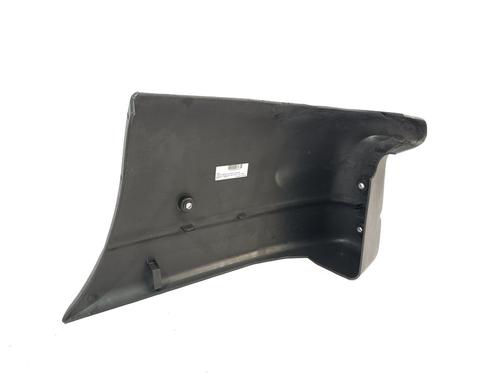 Corner bumper NISSAN INTERSTAR Van (X70)  | BP22551022C117 