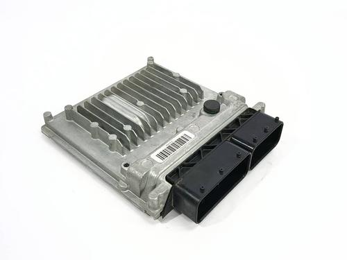 Engine control unit (ECU) MERCEDES-BENZ A-CLASS (W176) A 200 CDI / d (176.008) | BP38938945M57 - Image 5