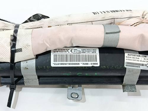 Left curtain airbag SUZUKI SX4 S-Cross (JY)  | BP29932777C11