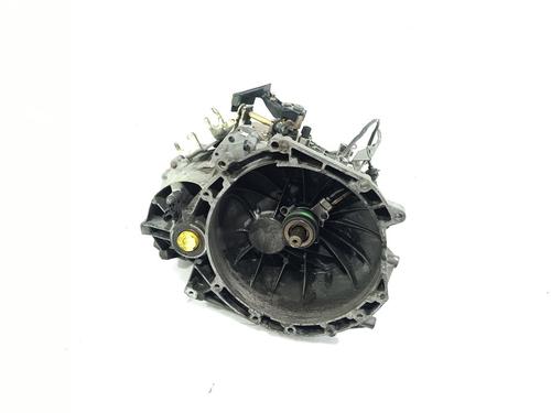 Gearbox FORD MONDEO III Saloon (B4Y)  | BP25824363M3 