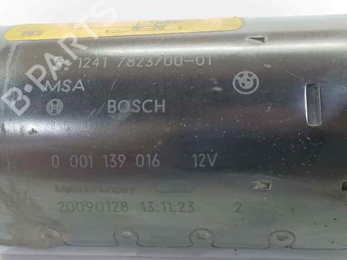 Starter BMW 1 (E81)  | BP15876036M8 