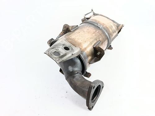 Particulate filter OPEL INSIGNIA A (G09) | BP34618552M81 - Image 3