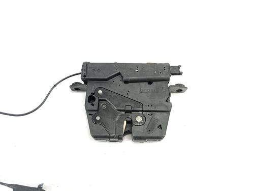 Used Tailgate lock BMW X1 (E84) sDrive 16 d (116 hp) 24812005