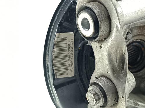 Left rear steering knuckle BMW 5 (E39) 525 tds | BP23092332M27 