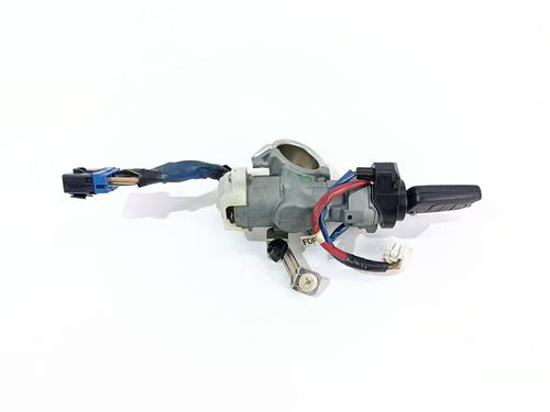 Ignition barrel HYUNDAI i30 (FD)  | BP29698202M48 