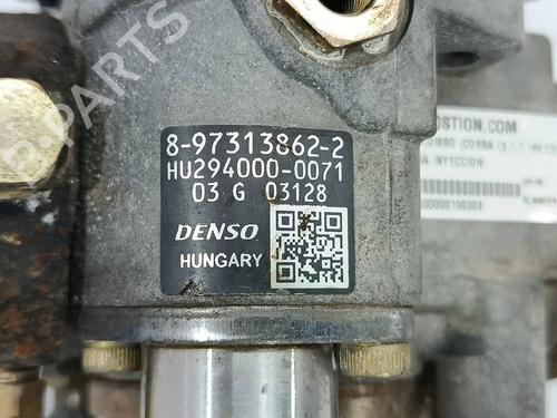Injection pump OPEL COMBO Box Body/MPV | BP33315588M78 - Image 2