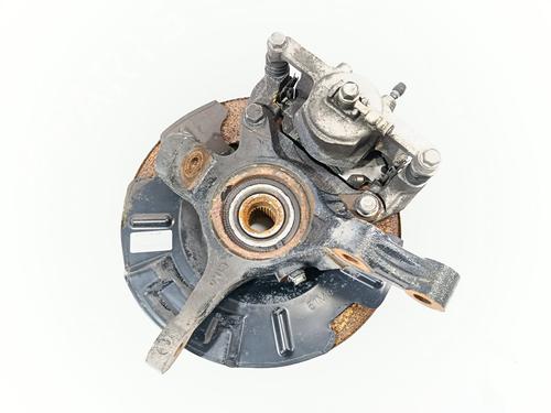 Right front steering knuckle SUZUKI SX4 S-Cross (JY) | BP30660991M26 - Image 2