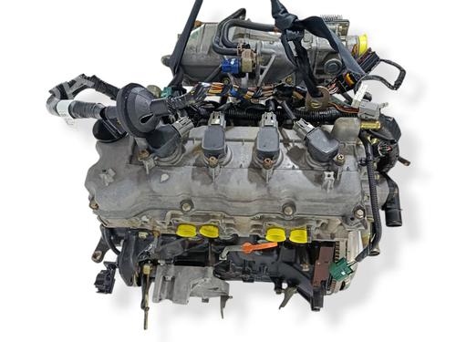 Engine NISSAN ALMERA II Hatchback (N16)  | BP32850237M1  - Image 5