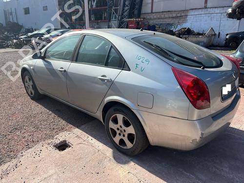 Askebæger NISSAN PRIMERA Estate (WP12) 2.2 Di | BP37283185I30 - Image 9