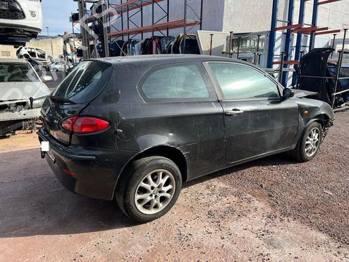 Elektronik Modul ALFA ROMEO 147 (937_) 1.6 16V T.SPARK (937.AXA1A, 937.AXB1A, 937.BXB1A) | BP30815587M83