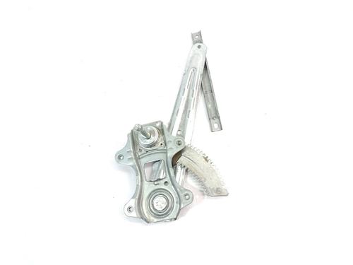 Used Rear right window mechanism NISSAN MICRA III (K12) [2002-2010]  16172475