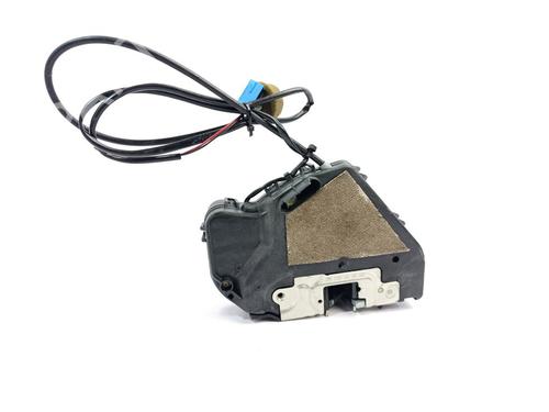 Rear right lock MERCEDES-BENZ E-CLASS (W211) E 200 Kompressor (211.042) | BP20122570C99 