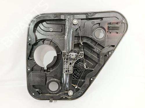 Rear left window mechanism HYUNDAI TUCSON (TL, TLE) 1.6 GDi | BP29523141C24 