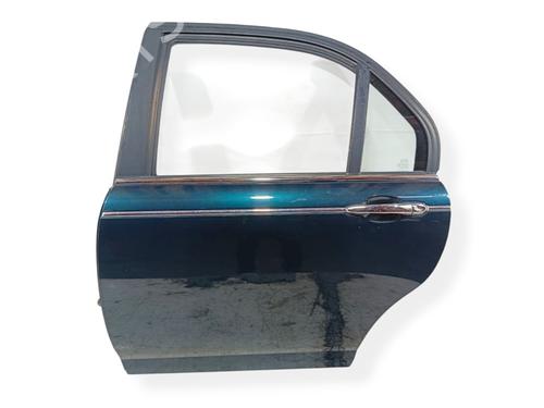 Used Left rear door Left rear door 36815789 36815789