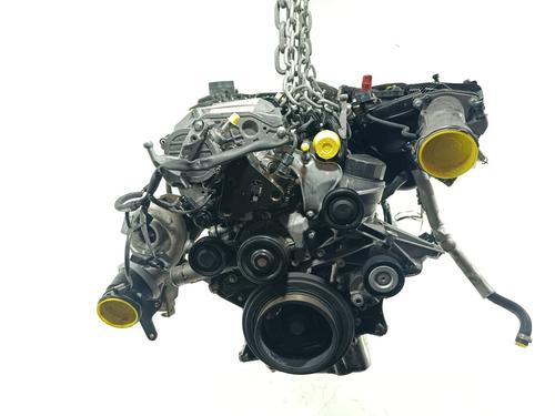 Engine MERCEDES-BENZ C-CLASS Coupe (CL203)  | BP16880247M1 