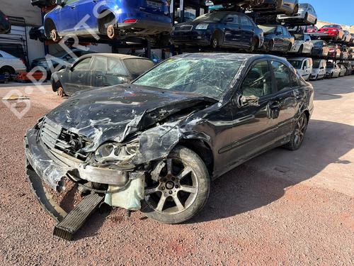 Used Parts MERCEDES-BENZ C-CLASS (W203) [2000-2007]  4285643