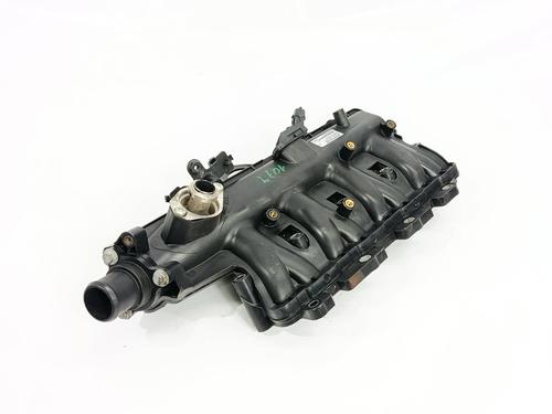 Used Intake manifold Intake manifold FIAT DOBLO Box Body/MPV (223_) 1.9 D (223ZXB1A) (63 hp) 36469192 36469192