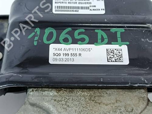 Engine mount SEAT LEON (5F1)  | BP30052405M89 