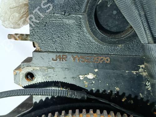 Engine FORD FIESTA V (JH_, JD_) 1.3 | BP30737943M1