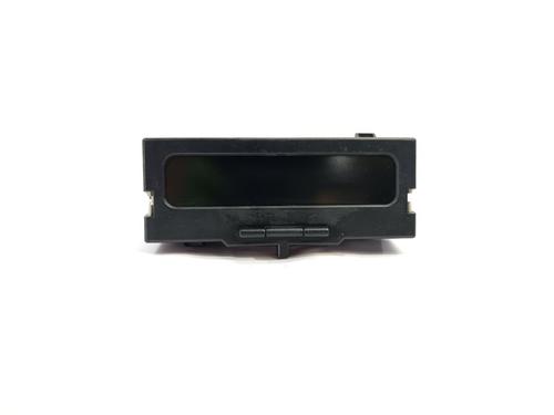 Display de informações RENAULT MEGANE II (BM0/1_, CM0/1_) [2001-2012]  19311482