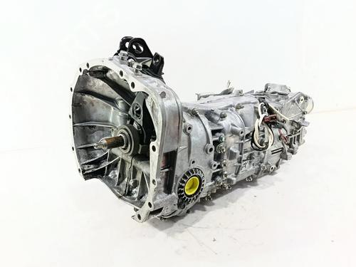 Used Gearbox SUBARU FORESTER (SH_) [2007-2025]  30195844