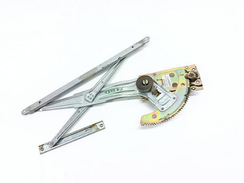 Used Front left window mechanism Front left window mechanism MITSUBISHI L200 (K7_T, K6_T, K5_T) [1996-2011] 33305368 33305368