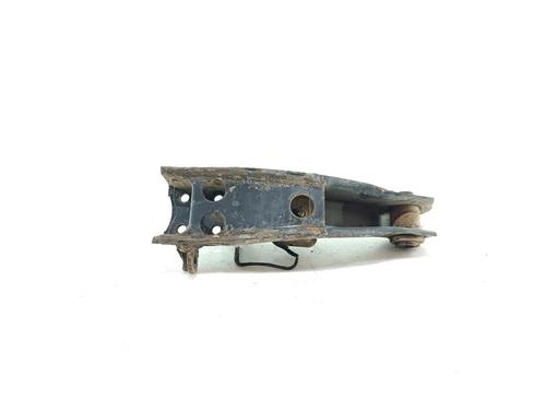 Used Left front suspension arm HYUNDAI H-1 / STAREX Bus (A1) [1997-2025]  19418348