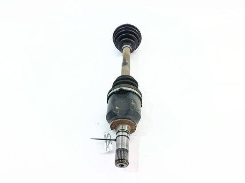 Left front driveshaft FIAT DOBLO Box Body/MPV (223_)  | BP29357914M38 