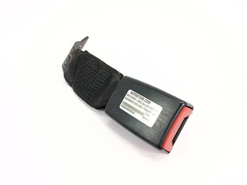 Used Seat buckle Seat buckle 39644904 39644904