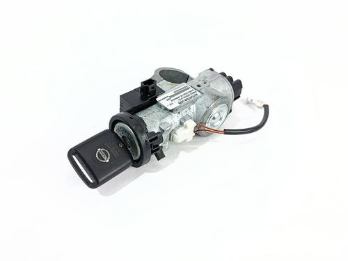 Ignition barrel NISSAN QASHQAI I (J10, NJ10)  | BP29698175M48 