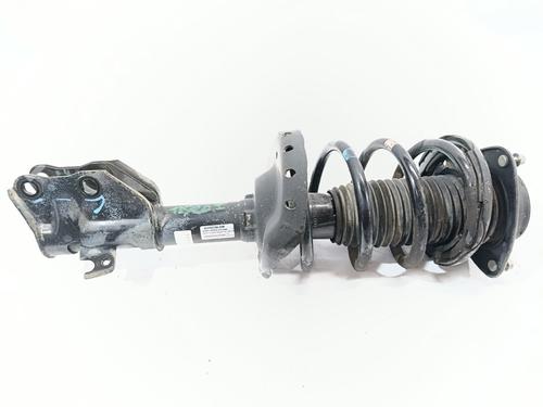 Venstre fortil støddæmper SUBARU IMPREZA Hatchback (GR, GH, G3) 2.0 D AWD (150 hp) 31166289