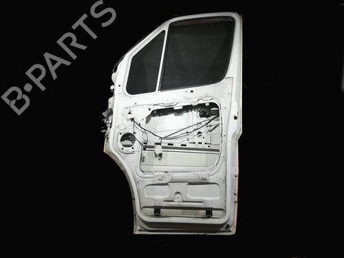 Right front door VW CRAFTER 30-50 Van (2E_)  | BP15867130C3 