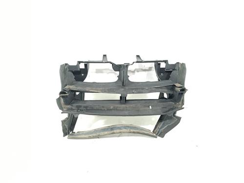 Frontplate/Frontkurv BMW X3 (E83) xDrive 20 d (177 hp) 22393157