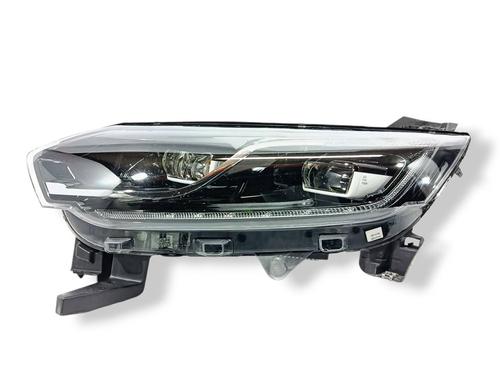 Used Left headlight Left headlight RENAULT ESPACE V (JR_) 1.6 dCi 160 (160 hp) 33676606 33676606
