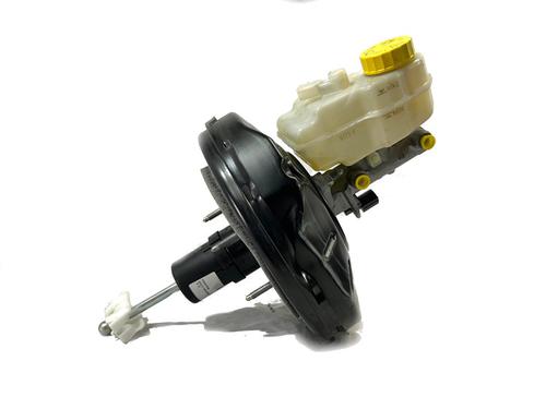 Used Servo brake AUDI A1 Sportback (8XA, 8XF) 1.0 TFSI (95 hp) 15868455