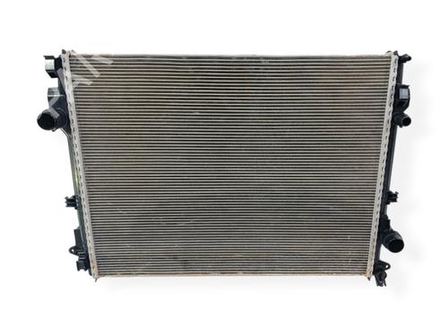 Used Water radiator Water radiator MERCEDES-BENZ GLC (X253) 220 d 4-matic (253.915) (194 hp) 35904988 35904988
