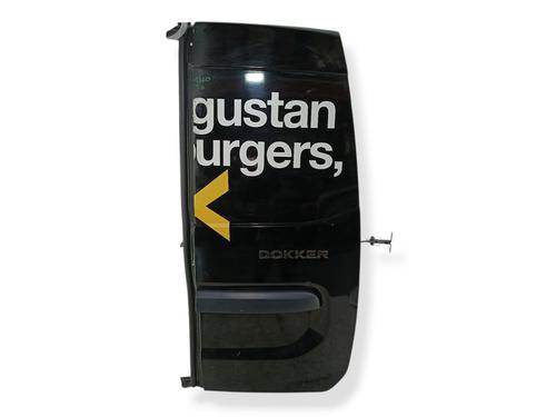 Used Right tailgate DACIA DOKKER MPV (KE_) [2012-2021]  31983196