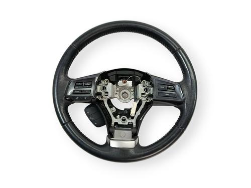 Used Steering wheel SUBARU IMPREZA Hatchback (GR, GH, G3) 2.0 D AWD (150 hp) 30890927