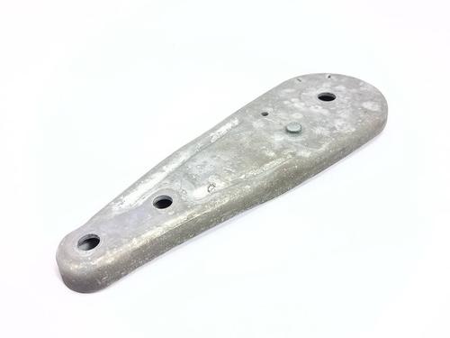 Used Engine mount Engine mount BMW 5 (E60) 520 d (163 hp) 40513453 40513453