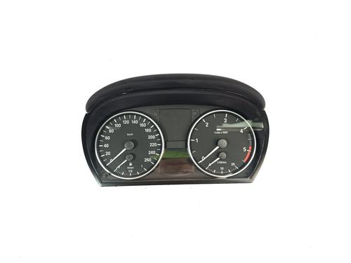 Used Instrument cluster BMW 3 (E90) 320 d (163 hp) 20239140