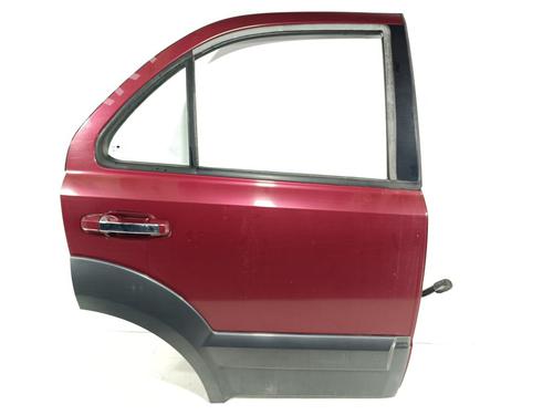 Used Right rear door KIA SORENTO I (JC) 2.5 CRDi 4WD (140 hp) 17181928